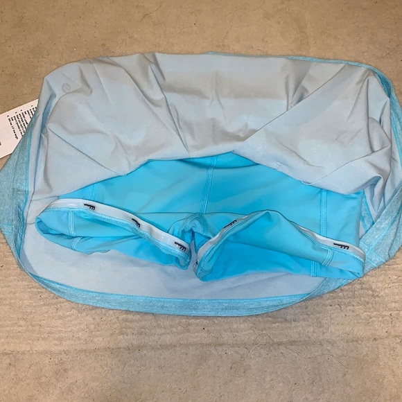 NWT Pace rival skirt Tall Size 4 - Picture 4 of 5